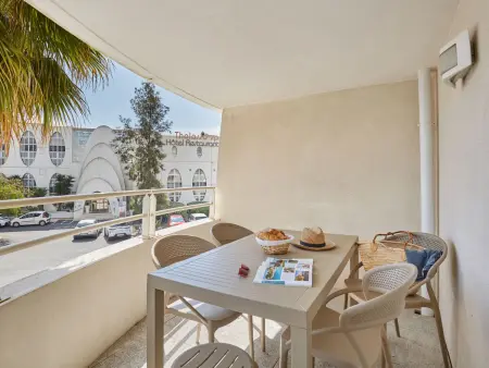 Odalys Référence Les Dunes du Soleil, Appartement 5 personnes à La Grande Motte - Photo 11