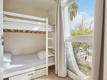 Odalys Référence Les Dunes du Soleil, Appartement 5 personnes à La Grande Motte - Photo 19