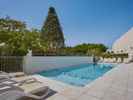Odalys Référence Les Dunes du Soleil, Appartement 5 personnes à La Grande Motte - Photo 25