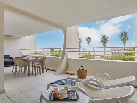 Odalys Référence Les Dunes du Soleil, Appartement 7 personnes à La Grande Motte - Photo 17