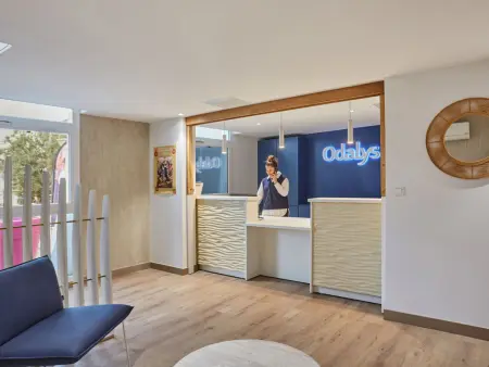 Odalys Référence Les Dunes du Soleil, Appartement 7 personnes à La Grande Motte - Photo 23