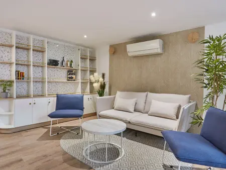 Odalys Référence Les Dunes du Soleil, Appartement 7 personnes à La Grande Motte - Photo 24