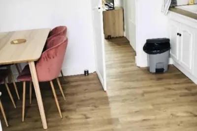 Appartement in La Baule Escoublac, Appt Lumineux Dans Le Centre à La Baule - L1049020