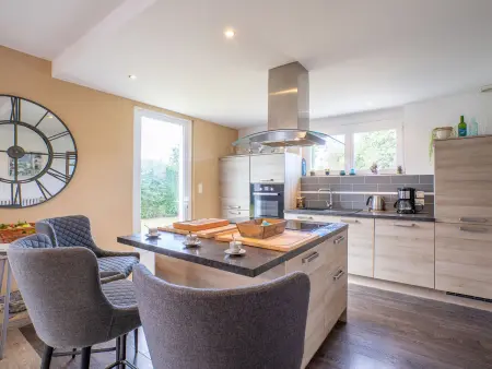 Ty Manolo, Maison 6 personnes à Tregueux - Photo 3