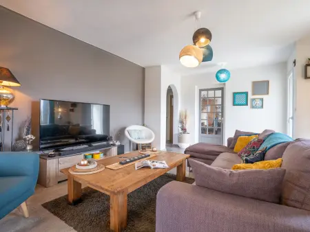 Ty Manolo, Maison 6 personnes à Tregueux - Photo 5