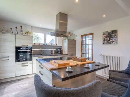 Ty Manolo, Maison 6 personnes à Tregueux - Photo 11