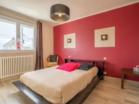 Ty Manolo, Maison 6 personnes à Tregueux - Photo 17