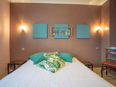 Ty Manolo, Maison 6 personnes à Tregueux - Photo 19