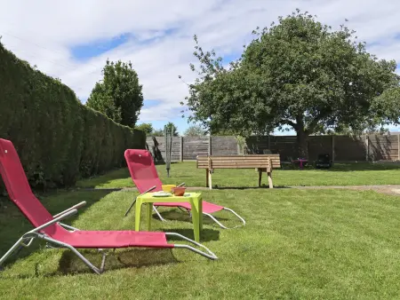 Ty Manolo, Maison 6 personnes à Tregueux - Photo 25