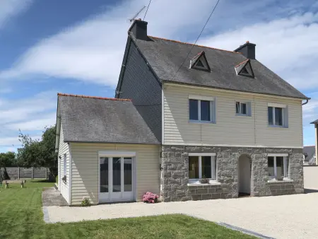 Ty Manolo, Maison 6 personnes à Tregueux - Photo 30