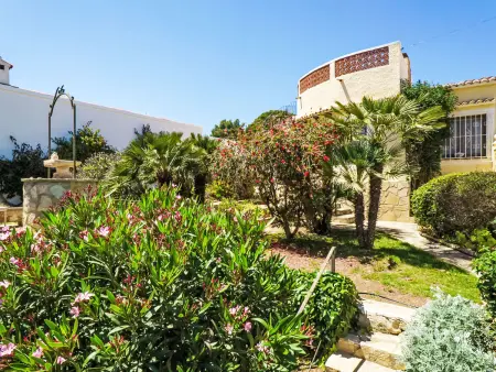 Pedro, Maison 4 personnes à Javea - Photo 2
