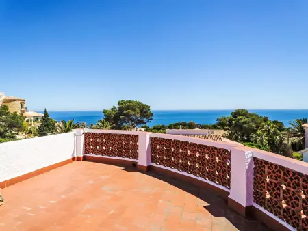 Pedro, Maison 4 personnes à Javea - Photo 4