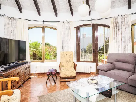 Pedro, Maison 4 personnes à Javea - Photo 5