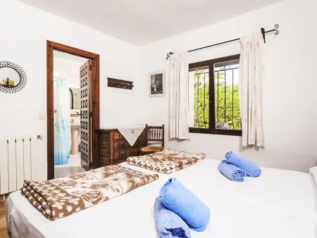 Pedro, Maison 4 personnes à Javea - Photo 10