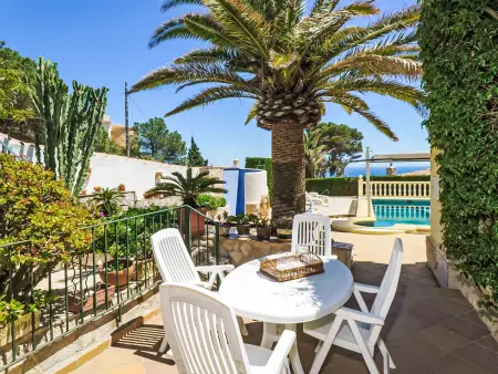 Pedro, Maison 4 personnes à Javea - Photo 15