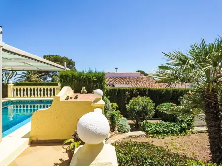 Pedro, Maison 4 personnes à Javea - Photo 16