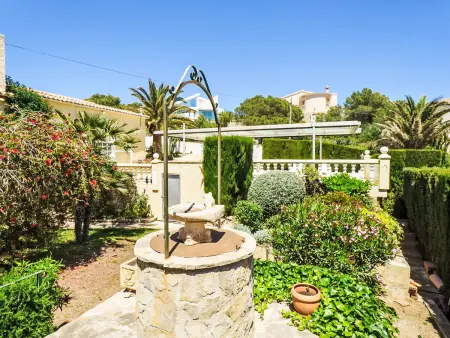 Pedro, Maison 4 personnes à Javea - Photo 17