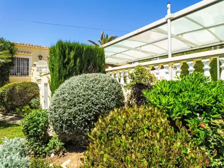 Pedro, Maison 4 personnes à Javea - Photo 18