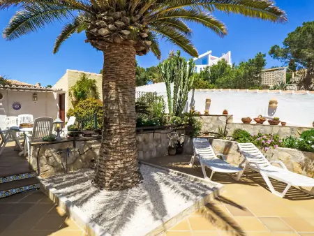 Pedro, Maison 4 personnes à Javea - Photo 21