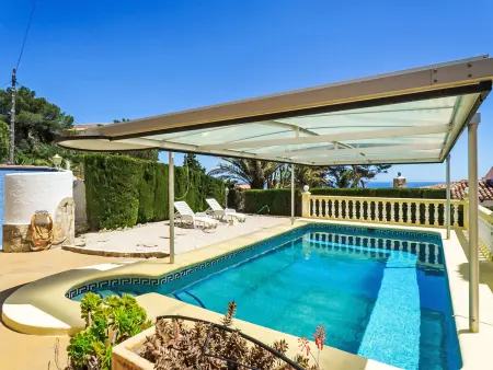 Pedro, Maison 4 personnes à Javea - Photo 27