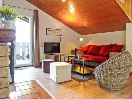 Les Bruyères 25, Chalet 4 personnes à Villars - Photo 2