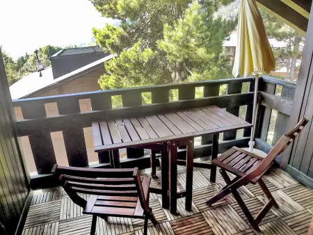 Les Bruyères 25, Chalet 4 personnes à Villars - Photo 5