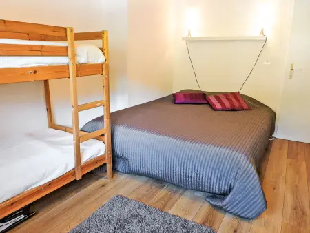 Les Bruyères 25, Chalet 4 personnes à Villars - Photo 8