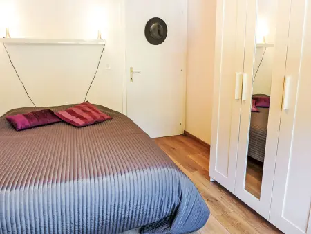 Les Bruyères 25, Chalet 4 personnes à Villars - Photo 9