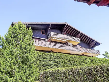 Les Bruyères 25, Chalet 4 personnes à Villars - Photo 11