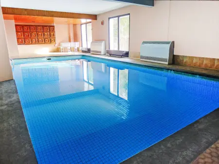 Les Bruyères 25, Chalet 4 personnes à Villars - Photo 12