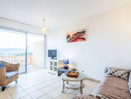Eden Parc, Appartement 4 personnes à Saint Tropez - Photo 1
