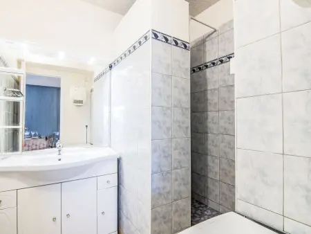 Eden Parc, Appartement 4 personnes à Saint Tropez - Photo 4