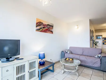 Eden Parc, Appartement 4 personnes à Saint Tropez - Photo 7
