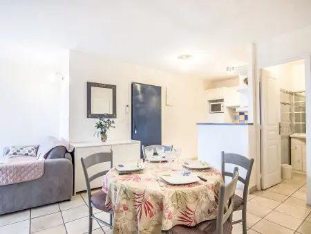 Eden Parc, Appartement 4 personnes à Saint Tropez - Photo 8