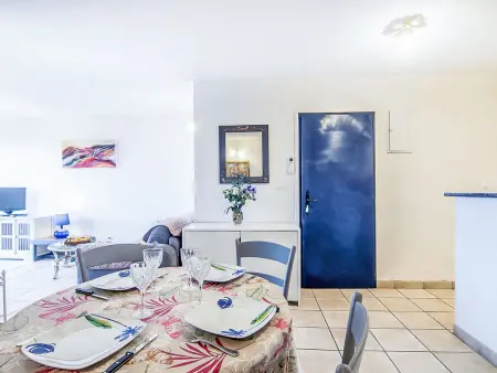 Eden Parc, Appartement 4 personnes à Saint Tropez - Photo 9