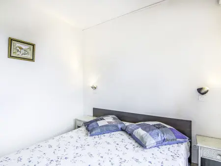 Eden Parc, Appartement 4 personnes à Saint Tropez - Photo 11