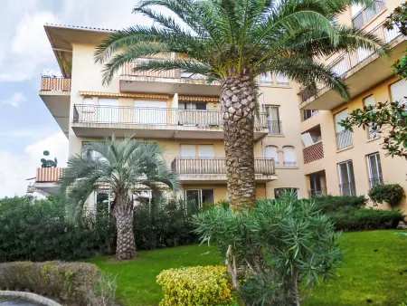 Eden Parc, Appartement 4 personnes à Saint Tropez - Photo 15