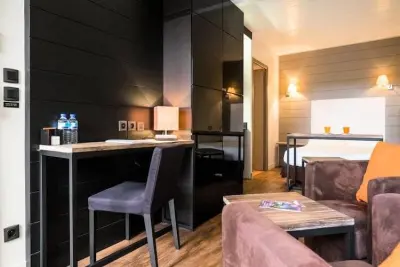 Apartamento en Lille, Opera - Studio Proche Des Gares Et Du Vieux Lille - FR-59000-10 N°1049204