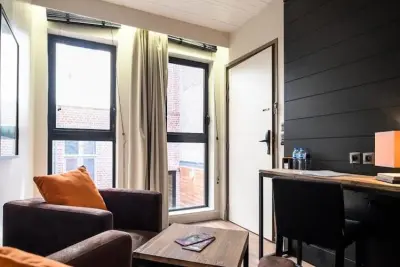 Apartamento en Lille, Vieille Bourse - Studio Proche Du Vieux Lille - FR-59000-14 N°1049208