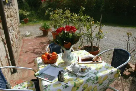 Villa Rapolano, Villa élégante en Toscane - Photo 16