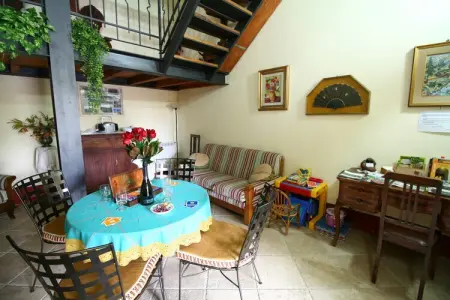Villa Rapolano, Villa élégante en Toscane - Photo 28