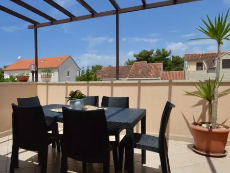 Mira, Appartement 6 personnes à Brač Splitska - Photo 1