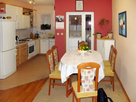 Mira, Appartement 6 personnes à Brač Splitska - Photo 3
