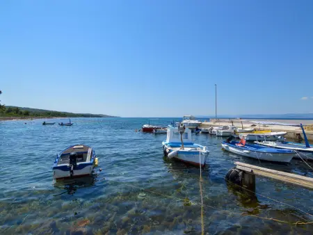 Mira, Appartement 6 personnes à Brač Splitska - Photo 5