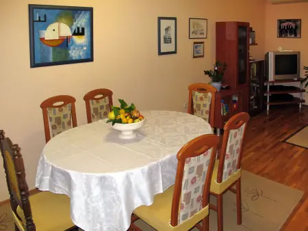 Mira, Appartement 6 personnes à Brač Splitska - Photo 6