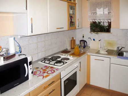 Mira, Appartement 6 personnes à Brač Splitska - Photo 7