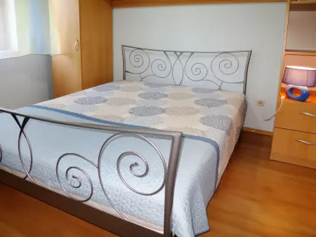 Mira, Appartement 6 personnes à Brač Splitska - Photo 8