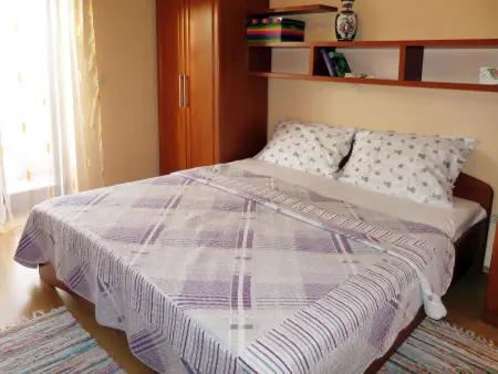 Mira, Appartement 6 personnes à Brač Splitska - Photo 9
