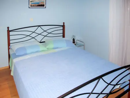 Mira, Appartement 6 personnes à Brač Splitska - Photo 10