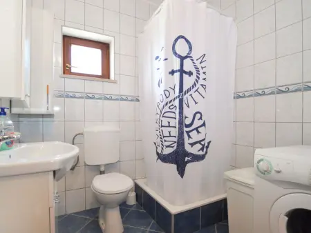 Mira, Appartement 6 personnes à Brač Splitska - Photo 11